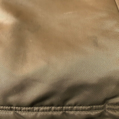 【中古品】【メンズ】 TATRAS タトラス PETRONIO DOWN JACKET MTA17A4319 ペトロニオ ダウンジャケット アウター ミリタリー 141-251109-ks-02-tei サイズ：01 カラー：カーキ 万代Net店