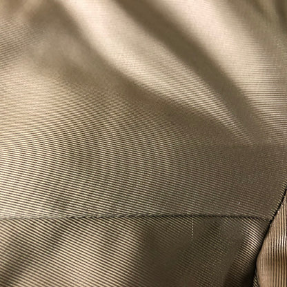 【中古品】【メンズ】 TATRAS タトラス PETRONIO DOWN JACKET MTA17A4319 ペトロニオ ダウンジャケット アウター ミリタリー 141-251109-ks-02-tei サイズ：01 カラー：カーキ 万代Net店