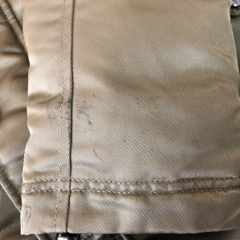 【中古品】【メンズ】 TATRAS タトラス PETRONIO DOWN JACKET MTA17A4319 ペトロニオ ダウンジャケット アウター ミリタリー 141-251109-ks-02-tei サイズ：01 カラー：カーキ 万代Net店