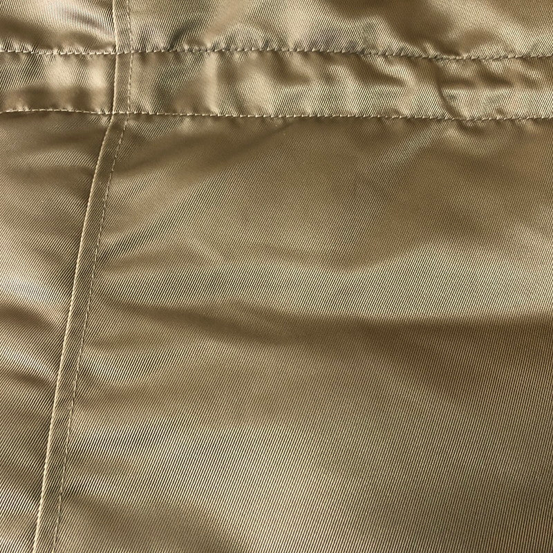 【中古品】【メンズ】 TATRAS タトラス PETRONIO DOWN JACKET MTA17A4319 ペトロニオ ダウンジャケット アウター ミリタリー 141-251109-ks-02-tei サイズ：01 カラー：カーキ 万代Net店