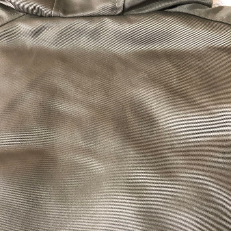【中古品】【メンズ】 TATRAS タトラス PETRONIO DOWN JACKET MTA17A4319 ペトロニオ ダウンジャケット アウター ミリタリー 141-251109-ks-02-tei サイズ：01 カラー：カーキ 万代Net店