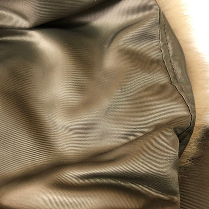 【中古品】【メンズ】 TATRAS タトラス PETRONIO DOWN JACKET MTA17A4319 ペトロニオ ダウンジャケット アウター ミリタリー 141-251109-ks-02-tei サイズ：01 カラー：カーキ 万代Net店