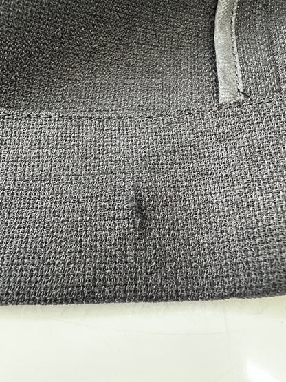【中古品】【メンズ】 ATO アト TAILORED JACKET AM15A-J13 テーラードジャケット アウター 140-260916-YS-09-hon サイズ：44 カラー：ブラック 万代Net店