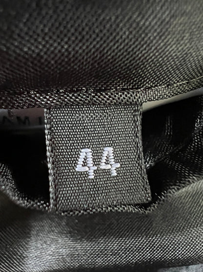 【中古品】【メンズ】 ATO アト TAILORED JACKET AM15A-J13 テーラードジャケット アウター 140-260916-YS-09-hon サイズ：44 カラー：ブラック 万代Net店