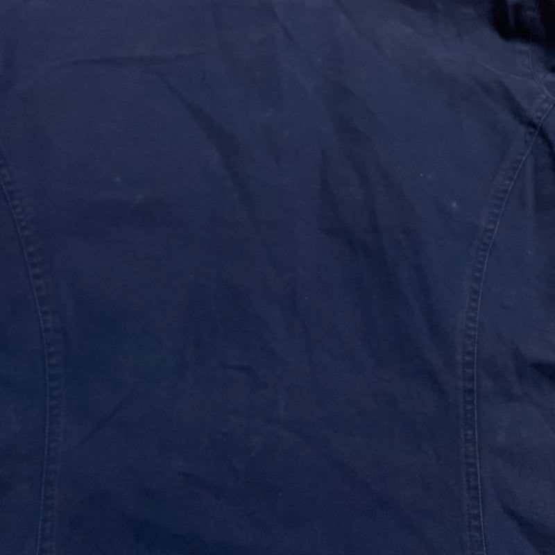 【中古品】【メンズ】 RALPH LAUREN ラルフローレン MILITARY JACKET GREEN TAG GOLD BUTTON ミリタリージャケット アウター 緑タグ 金ボタン 147-251113-ts-24-tei サイズ：不明 カラー：ネイビー 万代Net店