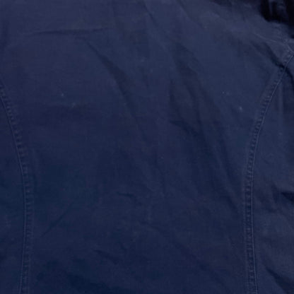 【中古品】【メンズ】 RALPH LAUREN ラルフローレン MILITARY JACKET GREEN TAG GOLD BUTTON ミリタリージャケット アウター 緑タグ 金ボタン 147-251113-ts-24-tei サイズ：不明 カラー：ネイビー 万代Net店