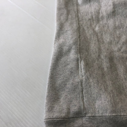 【中古品】【メンズ】 A VONTADE アボンタージ TURTLE NECK THUMB HOLE L/S SWEAT タートルネック サムホール ロングスリーブ スウェット 長袖 トップス 140-251109-ks-01-TEI サイズ：L カラー：グレー 万代Net店 140-251109-ks-01-tei サイズ：L カラー：グレー 万代Net店