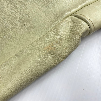 【現状渡し品】【メンズ】 Golden Bear ゴールデンベア 80's-90's STADIUM JACKET VINTAGE 80年代-90年代 スタジアムジャケット アウター スタジャン ヴィンテージ 145-251113-ts-17-tei サイズ：M カラー：レッド 万代Net店