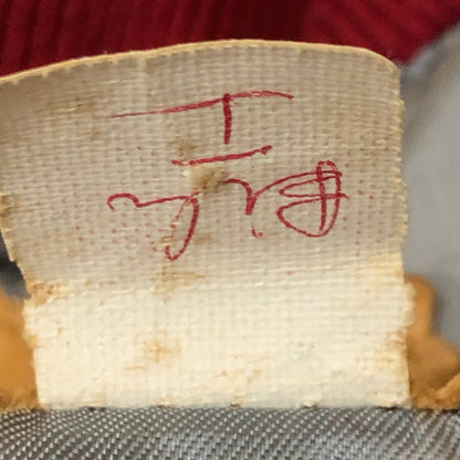 【現状渡し品】【メンズ】 Golden Bear ゴールデンベア 80's-90's STADIUM JACKET VINTAGE 80年代-90年代 スタジアムジャケット アウター スタジャン ヴィンテージ 145-251113-ts-17-tei サイズ：M カラー：レッド 万代Net店