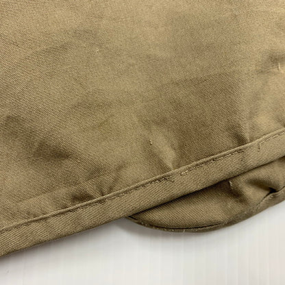 【現状渡し品】【メンズ】 Columbia コロンビア 80's FISHING VEST VINTAGE 80年代 フィッシング ベスト ライトアウター ヴィンテージ 144-251127-ts-13-tei サイズ：不明 カラー：ベージュ 万代Net店