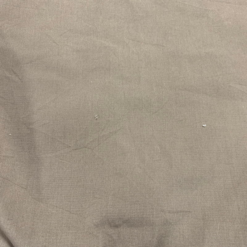 【現状渡し品】【メンズ】 Columbia コロンビア 80's FISHING VEST VINTAGE 80年代 フィッシング ベスト ライトアウター ヴィンテージ 144-251127-ts-13-tei サイズ：不明 カラー：ベージュ 万代Net店