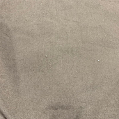 【現状渡し品】【メンズ】 Columbia コロンビア 80's FISHING VEST VINTAGE 80年代 フィッシング ベスト ライトアウター ヴィンテージ 144-251127-ts-13-tei サイズ：不明 カラー：ベージュ 万代Net店