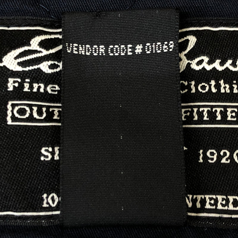 【中古品】【メンズ】 Eddie Bauer エディー・バウアー 00's WIDE WALE CORDUROY COAT 2000年代 太畝コーデュロイ コート アウター ジャケット 144-251113-ts-12-tei サイズ：M カラー：ブラウン 万代Net店