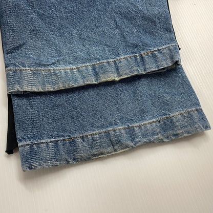 【中古品】【メンズ】 DIESEL ディーゼル PAINTER DENIM PANTS D-LIVERY-S-J A11947 ペインター デニムパンツ ボトムス ジーンズ 152-251113-ts-29-tei サイズ：w28 カラー：インディゴ 万代Net店