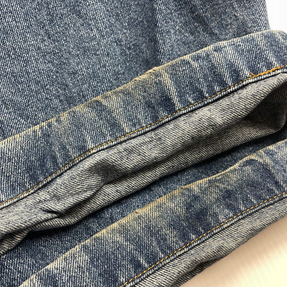 【中古品】【メンズ】 DIESEL ディーゼル PAINTER DENIM PANTS D-LIVERY-S-J A11947 ペインター デニムパンツ ボトムス ジーンズ 152-251113-ts-29-tei サイズ：w28 カラー：インディゴ 万代Net店