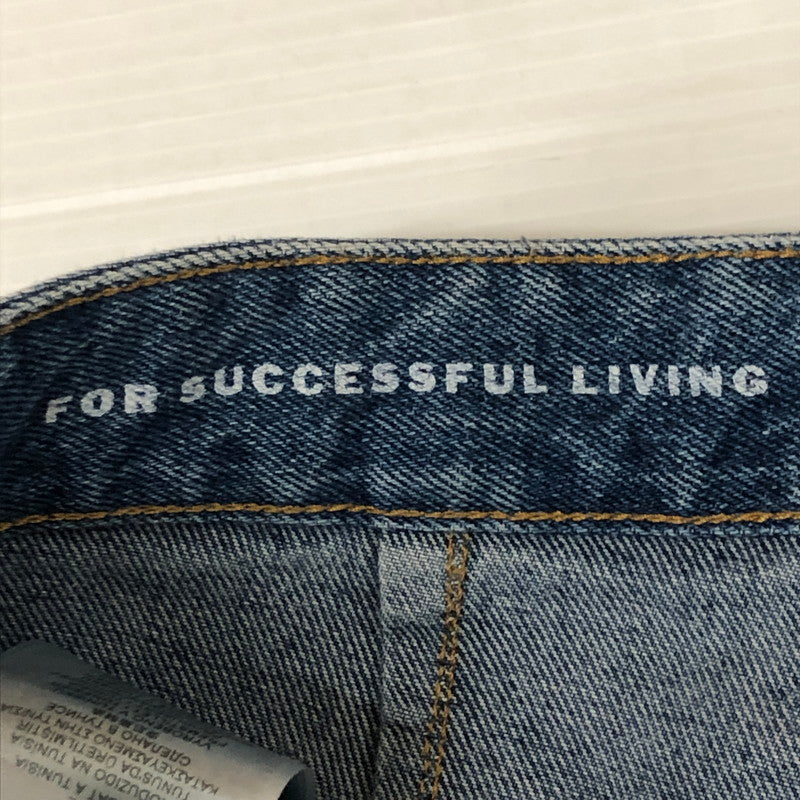 【中古品】【メンズ】 DIESEL ディーゼル PAINTER DENIM PANTS D-LIVERY-S-J A11947 ペインター デニムパンツ ボトムス ジーンズ 152-251113-ts-29-tei サイズ：w28 カラー：インディゴ 万代Net店