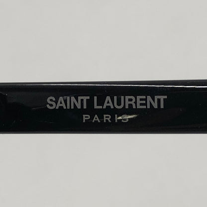【中古品】【メンズ/レディース】 SAINT LAURENT サンローラン SUNGLASSES SL327-K 001 サングラス アイウェア アクセサリー 203-251116-yy-06-tei サイズ：54□21-145 カラー：ブラック 万代Net店