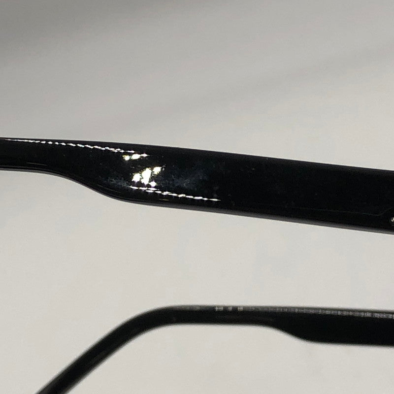 【中古品】【メンズ/レディース】 SAINT LAURENT サンローラン SUNGLASSES SL327-K 001 サングラス アイウェア アクセサリー 203-251116-yy-06-tei サイズ：54□21-145 カラー：ブラック 万代Net店