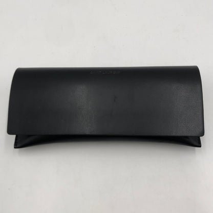 【中古品】【メンズ/レディース】 SAINT LAURENT サンローラン SUNGLASSES SL327-K 001 サングラス アイウェア アクセサリー 203-251116-yy-06-tei サイズ：54□21-145 カラー：ブラック 万代Net店