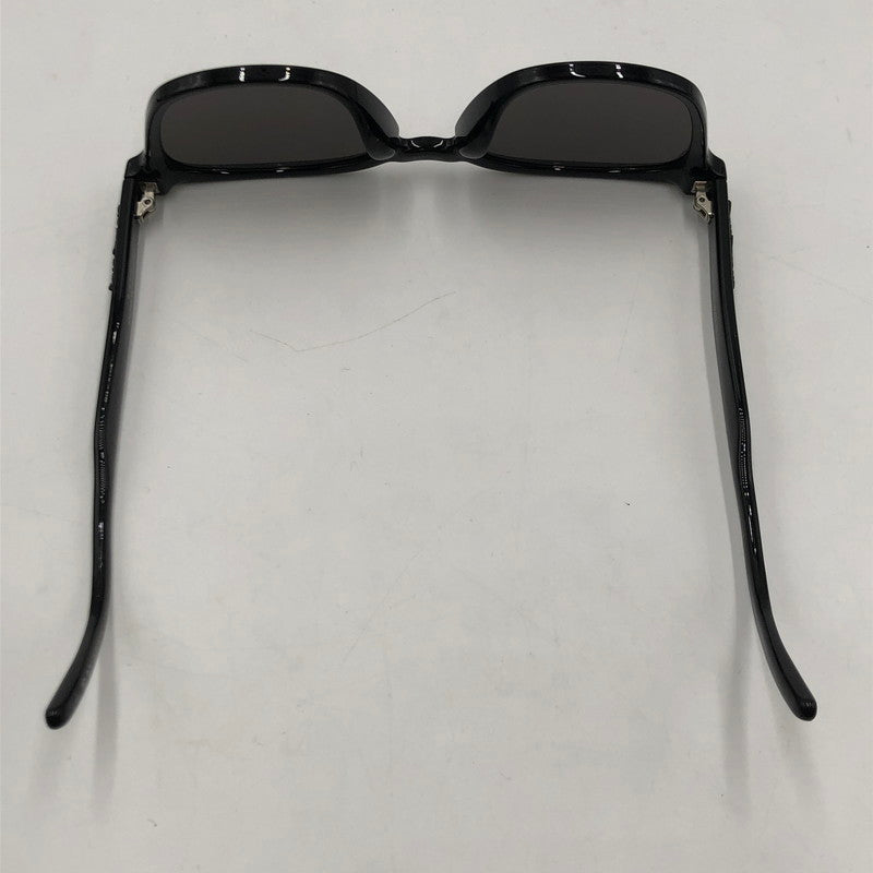 【中古品】【メンズ/レディース】 SAINT LAURENT サンローラン SUNGLASSES SL327-K 001 サングラス アイウェア アクセサリー 203-251116-yy-06-tei サイズ：54□21-145 カラー：ブラック 万代Net店