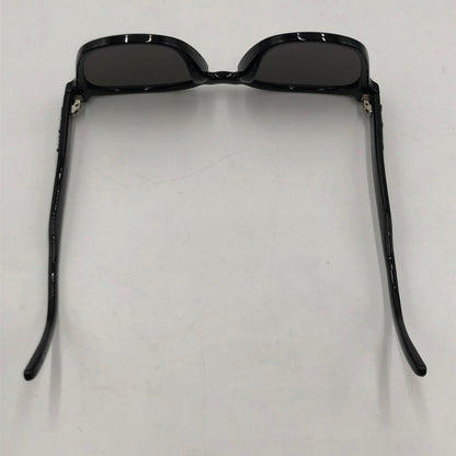 【中古品】【メンズ/レディース】 SAINT LAURENT サンローラン SUNGLASSES SL327-K 001 サングラス アイウェア アクセサリー 203-251116-yy-06-tei サイズ：54□21-145 カラー：ブラック 万代Net店