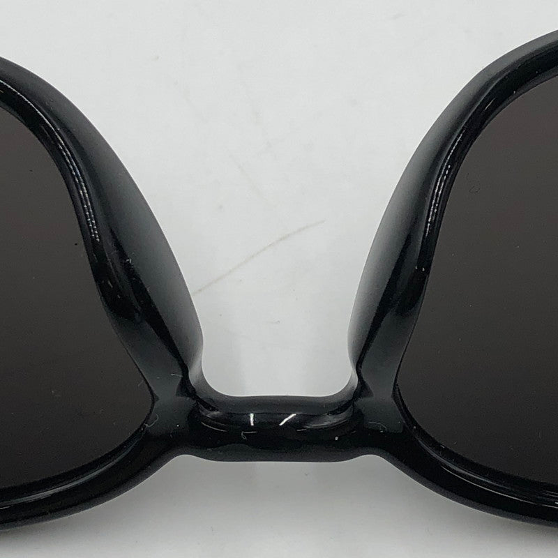 【中古品】【メンズ/レディース】 SAINT LAURENT サンローラン SUNGLASSES SL327-K 001 サングラス アイウェア アクセサリー 203-251116-yy-06-tei サイズ：54□21-145 カラー：ブラック 万代Net店