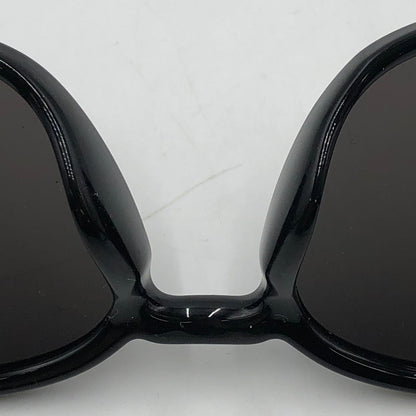 【中古品】【メンズ/レディース】 SAINT LAURENT サンローラン SUNGLASSES SL327-K 001 サングラス アイウェア アクセサリー 203-251116-yy-06-tei サイズ：54□21-145 カラー：ブラック 万代Net店