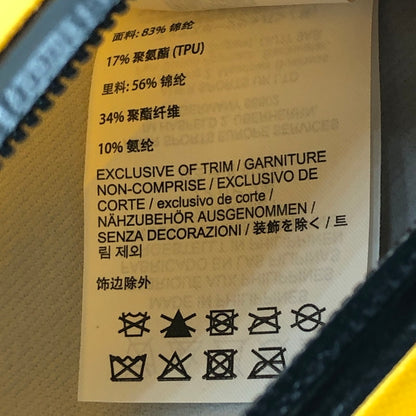 【中古品】【メンズ】 ARC'TERYX アークテリクス GRANVILLE CROSSBODY BAG グランヴィル クロスボディ バッグ カバン 188-251113-ts-31-tei カラー：イエロー 万代Net店