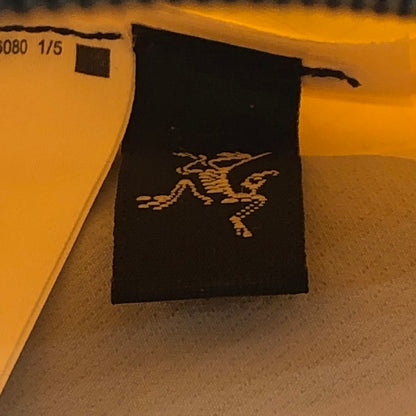 【中古品】【メンズ】 ARC'TERYX アークテリクス GRANVILLE CROSSBODY BAG グランヴィル クロスボディ バッグ カバン 188-251113-ts-31-tei カラー：イエロー 万代Net店