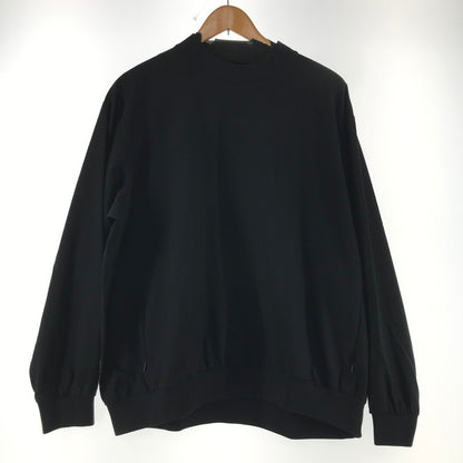 【中古品】【メンズ】 SOPHNET.×GRAMICCI ソフネット グラミチ BINCHOTAN CREW TOP 備長炭 クルートップ メンズ ASIA/Mサイズ USA/Sサイズ 142-260423-io-04-fuzh 万代Net店