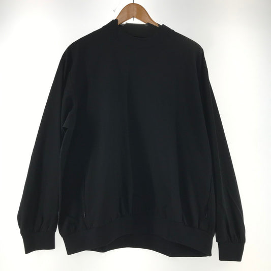 【中古品】【メンズ】 SOPHNET.×GRAMICCI ソフネット グラミチ BINCHOTAN CREW TOP 備長炭 クルートップ メンズ ASIA/Mサイズ USA/Sサイズ 142-260423-io-04-fuzh 万代Net店