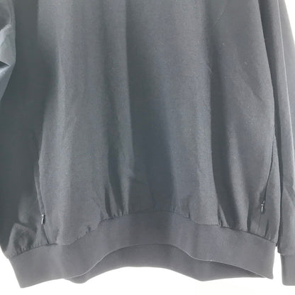 【中古品】【メンズ】 SOPHNET.×GRAMICCI ソフネット グラミチ BINCHOTAN CREW TOP 備長炭 クルートップ メンズ ASIA/Mサイズ USA/Sサイズ 142-260423-io-04-fuzh 万代Net店