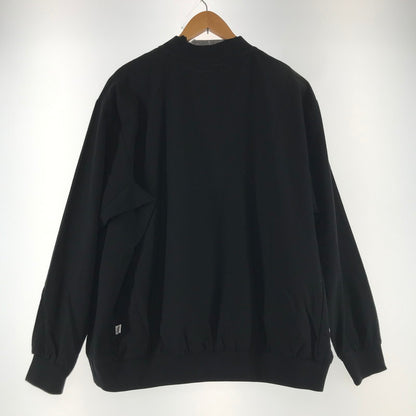 【中古品】【メンズ】 SOPHNET.×GRAMICCI ソフネット グラミチ BINCHOTAN CREW TOP 備長炭 クルートップ メンズ ASIA/Mサイズ USA/Sサイズ 142-260423-io-04-fuzh 万代Net店