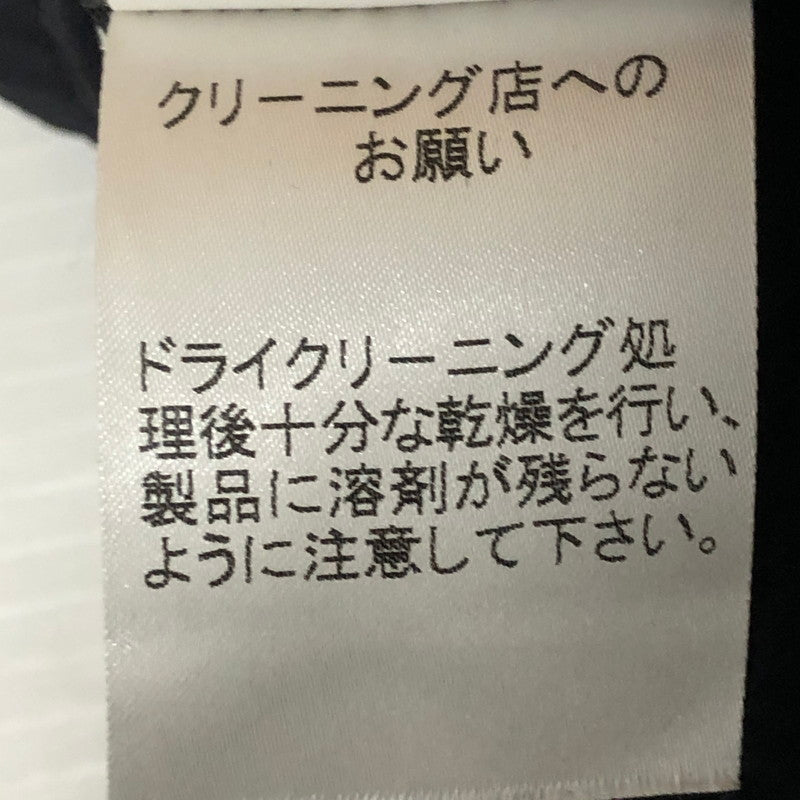 【中古品】【メンズ】 BURBERRY バーバリー GOLF NYLON SET UP JACKET PANTS BGP90-050-09 ゴルフ ナイロン セットアップ ジャケット パンツ ライトアウター ボトムス 141-251113-ts-07-tei サイズ：M カラー：ブラック 万代Net店