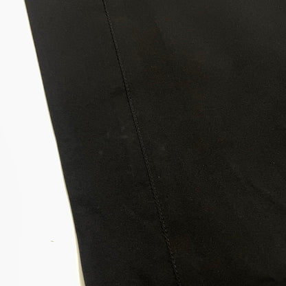 【中古品】【メンズ】 BURBERRY バーバリー GOLF NYLON SET UP JACKET PANTS BGP90-050-09 ゴルフ ナイロン セットアップ ジャケット パンツ ライトアウター ボトムス 141-251113-ts-07-tei サイズ：M カラー：ブラック 万代Net店