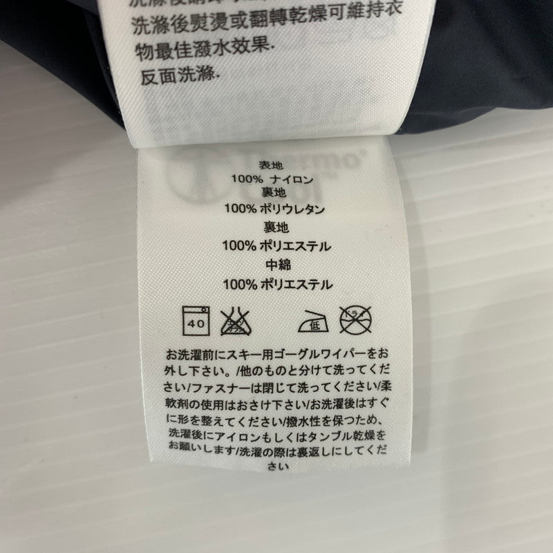 【中古品】【メンズ】 Peak Performance ピークパフォーマンス HELI CHILKAT JACKET G49089009 ヘリ チルカット ジャケット スノーボードジャケット アウター ウィンタースポーツ 120-260906-ko-02-teih サイズ：M カラー：ブルー系 万代Net店