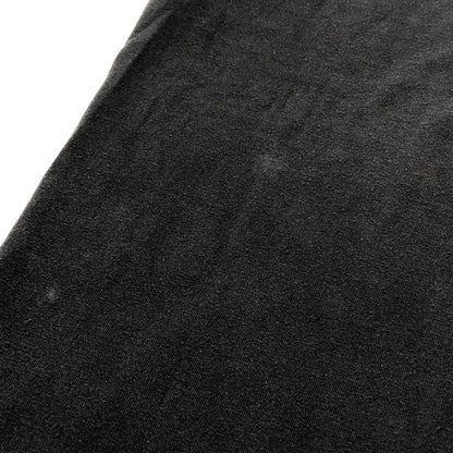 【現状渡し品】【メンズ】 DEATH NOTE L デスノート 00's L S/S TEE 2000年代 エル ショートスリーブ Tシャツ 半袖 トップス 145-260711-sa-16-tei サイズ：M カラー：ブラック 万代Net店