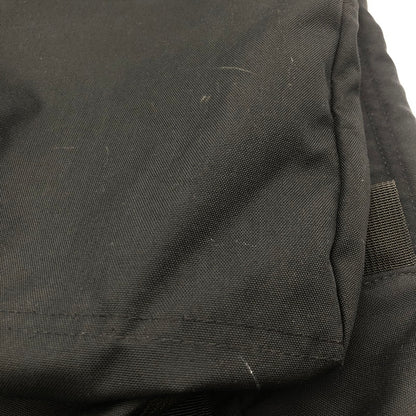 【中古品】【メンズ】 Ron Herman ロンハーマン × JIM MELLVIL ジム メルヴィル 別注 コラボ BACKPACK バックパック カバン リュック 188-251116-yy-01-tei カラー：ブラック 万代Net店