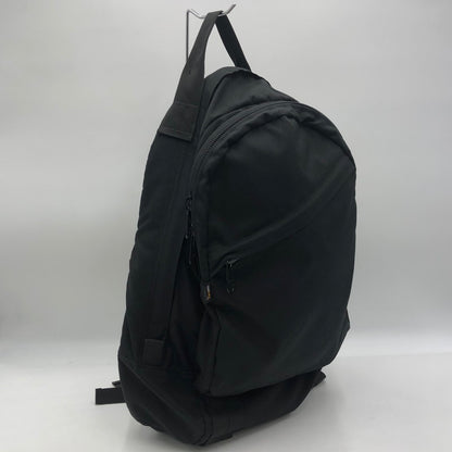 【中古品】【メンズ】 Ron Herman ロンハーマン × JIM MELLVIL ジム メルヴィル 別注 コラボ BACKPACK バックパック カバン リュック 188-251116-yy-01-tei カラー：ブラック 万代Net店
