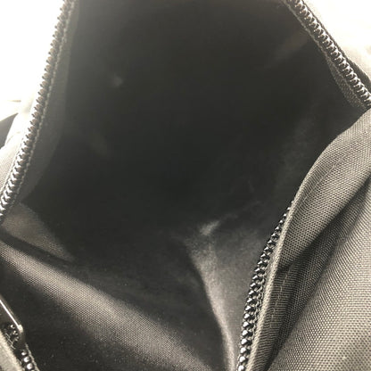 【中古品】【メンズ】 Ron Herman ロンハーマン × JIM MELLVIL ジム メルヴィル 別注 コラボ BACKPACK バックパック カバン リュック 188-251116-yy-01-tei カラー：ブラック 万代Net店