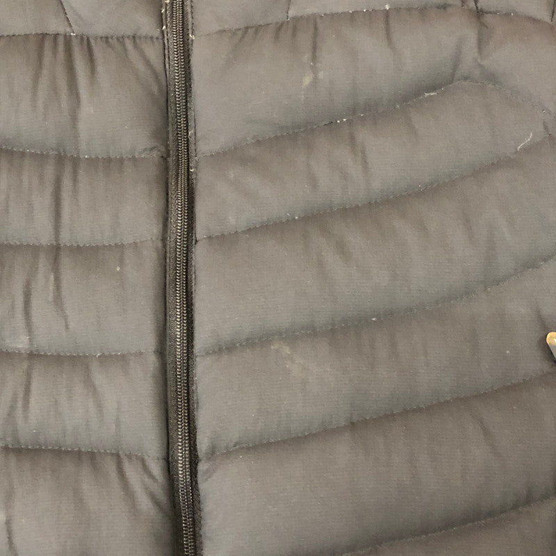 【中古品】【レディース】 THE NORTH FACE ザ・ノースフェイス THUNDER JACKET MB S S MB NYW81712 サンダージャケット アウター 170-251112-ks-25-tei サイズ：表記サイズなし カラー：ブラック 万代Net店