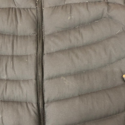 【中古品】【レディース】 THE NORTH FACE ザ・ノースフェイス THUNDER JACKET MB S S MB NYW81712 サンダージャケット アウター 170-251112-ks-25-tei サイズ：表記サイズなし カラー：ブラック 万代Net店
