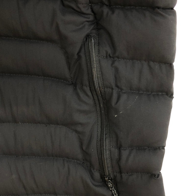 【中古品】【レディース】 THE NORTH FACE ザ・ノースフェイス THUNDER JACKET MB S S MB NYW81712 サンダージャケット アウター 170-251112-ks-25-tei サイズ：表記サイズなし カラー：ブラック 万代Net店