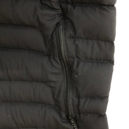 【中古品】【レディース】 THE NORTH FACE ザ・ノースフェイス THUNDER JACKET MB S S MB NYW81712 サンダージャケット アウター 170-251112-ks-25-tei サイズ：表記サイズなし カラー：ブラック 万代Net店