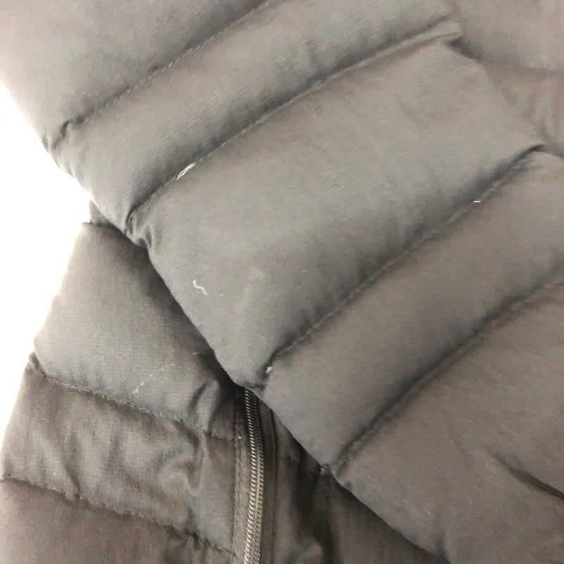 【中古品】【レディース】 THE NORTH FACE ザ・ノースフェイス THUNDER JACKET MB S S MB NYW81712 サンダージャケット アウター 170-251112-ks-25-tei サイズ：表記サイズなし カラー：ブラック 万代Net店