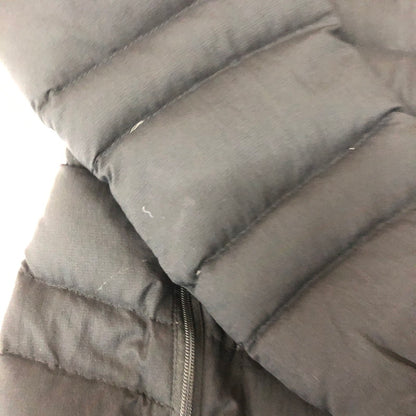 【中古品】【レディース】 THE NORTH FACE ザ・ノースフェイス THUNDER JACKET MB S S MB NYW81712 サンダージャケット アウター 170-251112-ks-25-tei サイズ：表記サイズなし カラー：ブラック 万代Net店