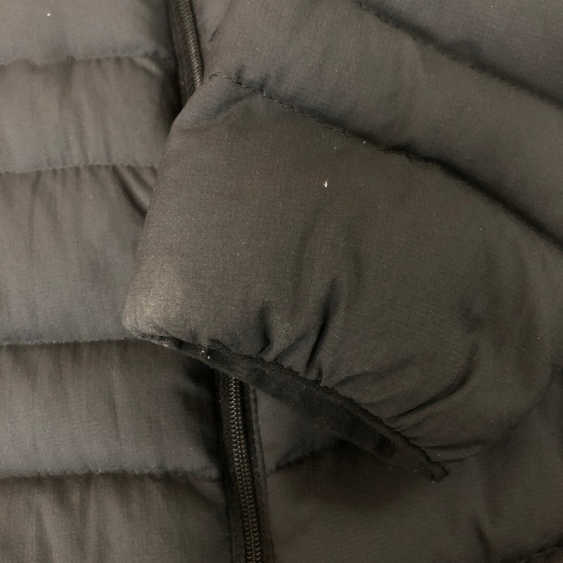 【中古品】【レディース】 THE NORTH FACE ザ・ノースフェイス THUNDER JACKET MB S S MB NYW81712 サンダージャケット アウター 170-251112-ks-25-tei サイズ：表記サイズなし カラー：ブラック 万代Net店