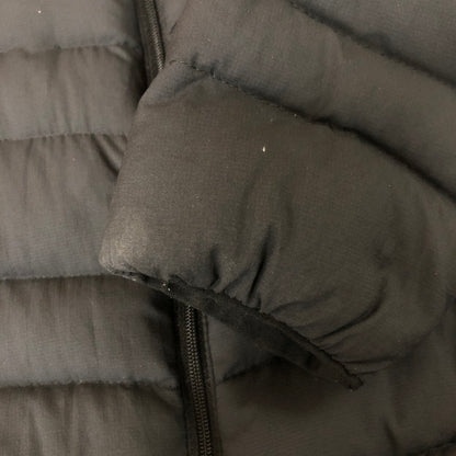 【中古品】【レディース】 THE NORTH FACE ザ・ノースフェイス THUNDER JACKET MB S S MB NYW81712 サンダージャケット アウター 170-251112-ks-25-tei サイズ：表記サイズなし カラー：ブラック 万代Net店