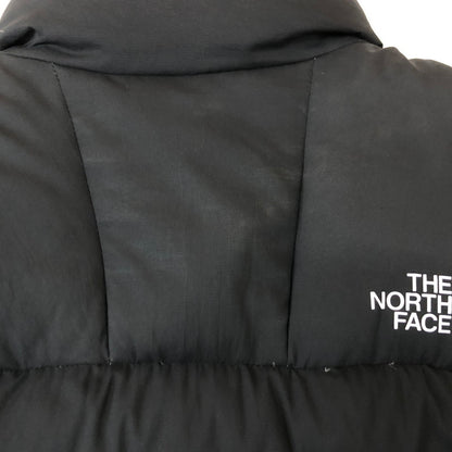 【中古品】【レディース】 THE NORTH FACE ザ・ノースフェイス THUNDER JACKET MB S S MB NYW81712 サンダージャケット アウター 170-251112-ks-25-tei サイズ：表記サイズなし カラー：ブラック 万代Net店