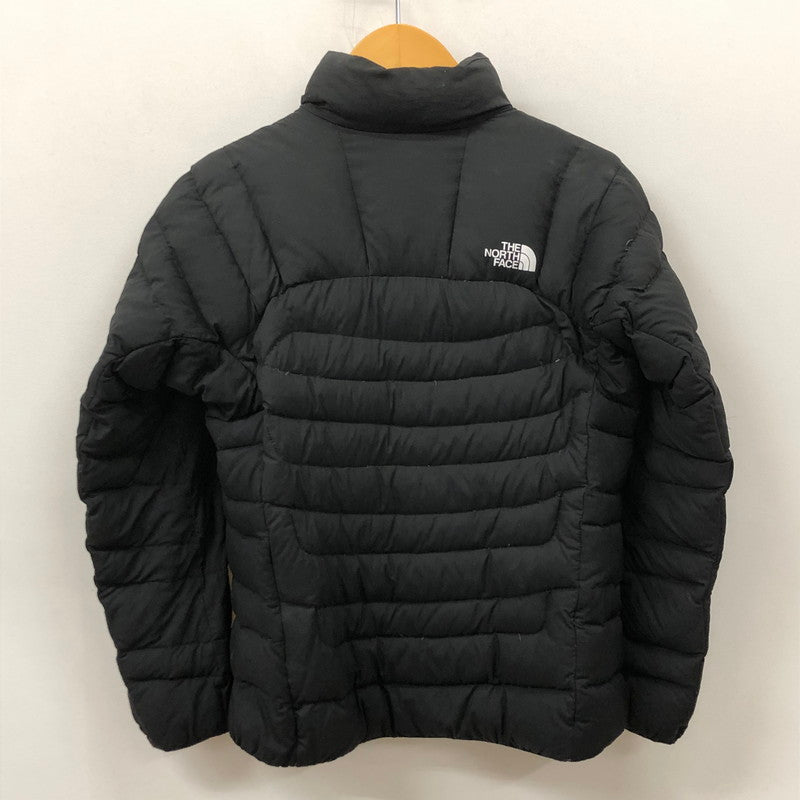 【中古品】【レディース】 THE NORTH FACE ザ・ノースフェイス THUNDER JACKET MB S S MB NYW81712 サンダージャケット アウター 170-251112-ks-25-tei サイズ：表記サイズなし カラー：ブラック 万代Net店